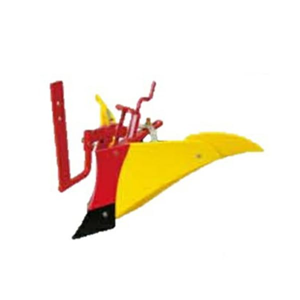 ほたて様 ❶❹/ヤマト便 Amazon | クボタ管理機 アタッチメント けん引用ニューイエロー培土機